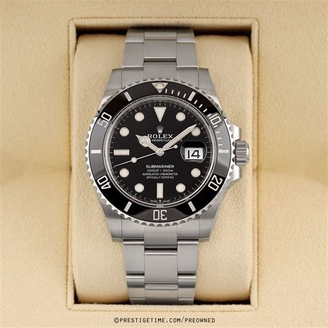 used rolex submariner for sale near me|pre owned rolex submariner date.